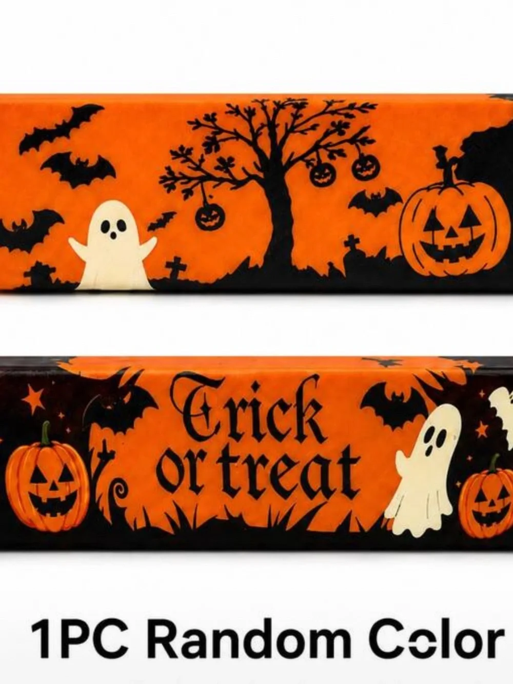 Squishy butter Halloween Random color